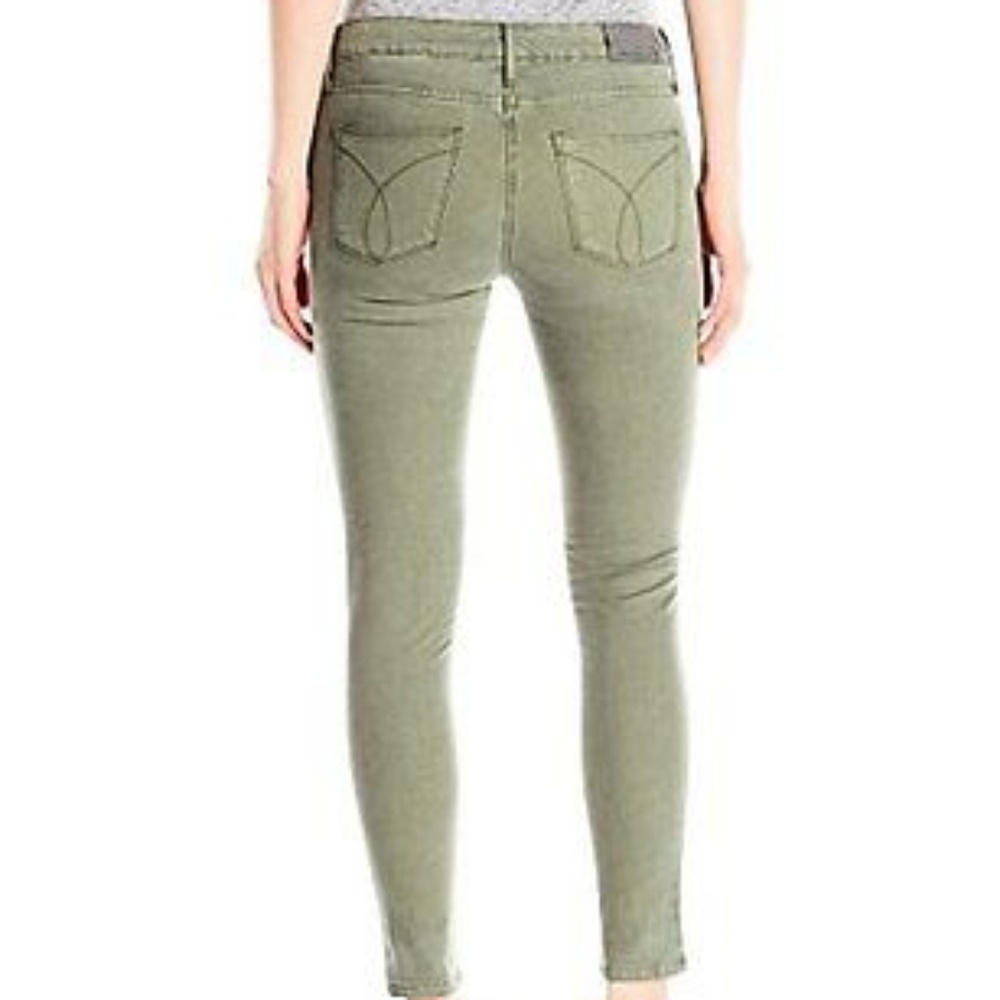 Calvin Klein jeans